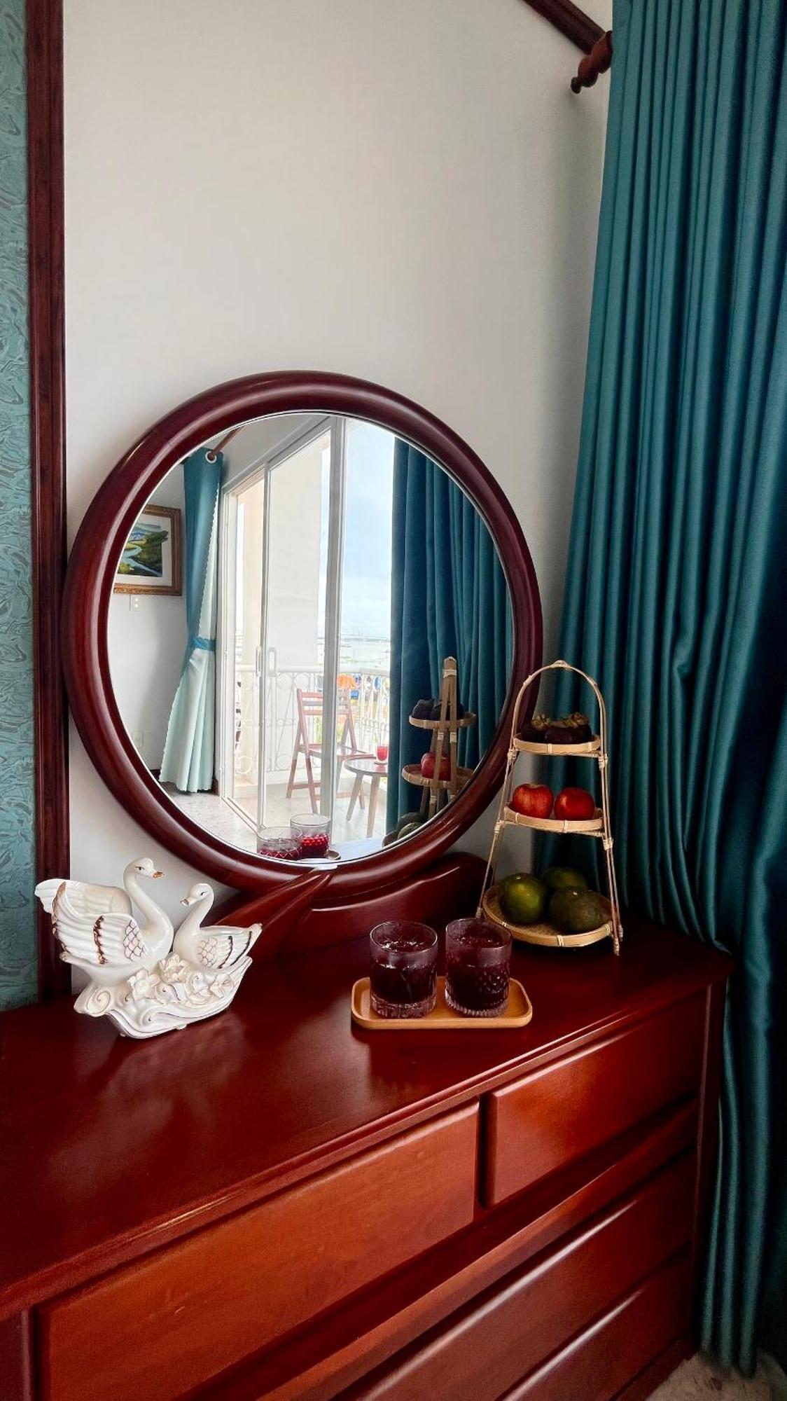 Chuong Duong Hotel หมีทอ ภายนอก รูปภาพ