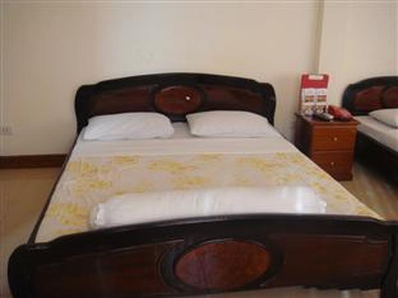 Chuong Duong Hotel หมีทอ ภายนอก รูปภาพ